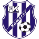 Komárov badge