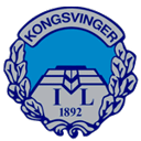 Kongsvinger badge