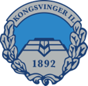 Kongsvinger IL U19 badge