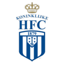 Koninklijke HFC badge