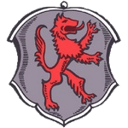 Konkola Blades badge
