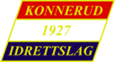 Konnerud badge