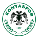 Konyaspor badge