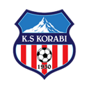 Korabi Peshkopi badge