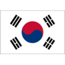 Korea Republic U20 badge