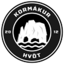 Kormákur / Hvöt badge