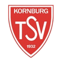 Kornburg badge