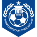 Korotan Prevalje badge