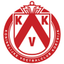Kortrijk badge