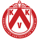 Kortrijk U21 badge