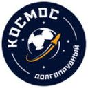 Kosmos Dolgoprudny badge