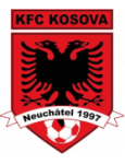 Kosova Neuchatel badge