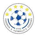 Kosovo W badge