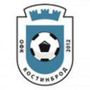 Kostinbrod badge