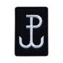 Kotwica Kórnik badge