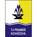 Kováčová badge