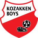 Kozakken Boys badge