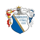 Kozarmisleny FC badge