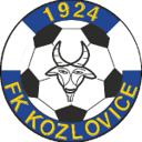 Kozlovice badge