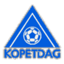 Köpetdag Aşgabat badge