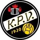 KPV-j badge