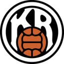 KR Reykjavik badge
