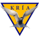 Kría badge