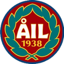 Åkra badge