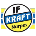 Kraft badge