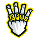 Krasava Odintsovo badge