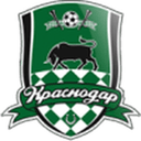 Krasnodar W badge