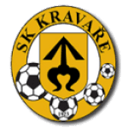 Kravare badge