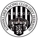 KRC Gent badge