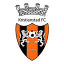 Kristianstad badge