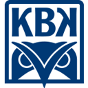 Kristiansund BK badge