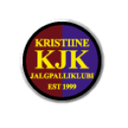 Kristiine JK badge