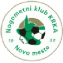 Krka badge