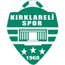 Kırklarelispor badge