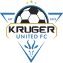 Kruger United badge