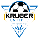 Kruger United U23 badge