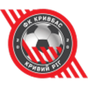 Kryvbas 2020 U19 badge