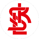 ŁKS Łódź badge