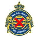 KSK Beveren badge