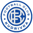 Kudrivka U19 badge