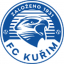 Kuřim badge