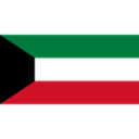 Kuwait badge