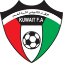 Kuwait U20 badge