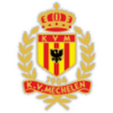 KV Mechelen badge