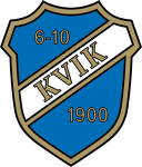 Kvik Trondheim badge