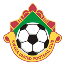 Kwara United badge